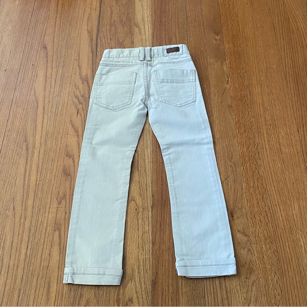 Jacadi Paris Boy’s Matching Polo Sets - Picture 8 of 10